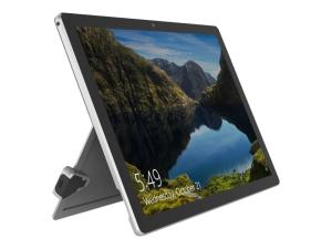 Compulocks Adaptateur de verrouillage Ledge pour tablette Surface - Verrou de sécurité - pour Microsoft Surface Go, Pro - SFLDG01 - Accessoires pour ordinateur de bureau