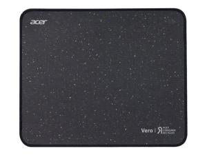 Acer Vero AMP121 - Tapis de souris - noir - GP.MSP11.00B - Accessoires pour clavier et souris