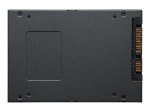Kingston A400 - SSD - 240 Go - interne - 2.5" - SATA 6Gb/s - SA400S37/240G - Disques durs pour ordinateur portable