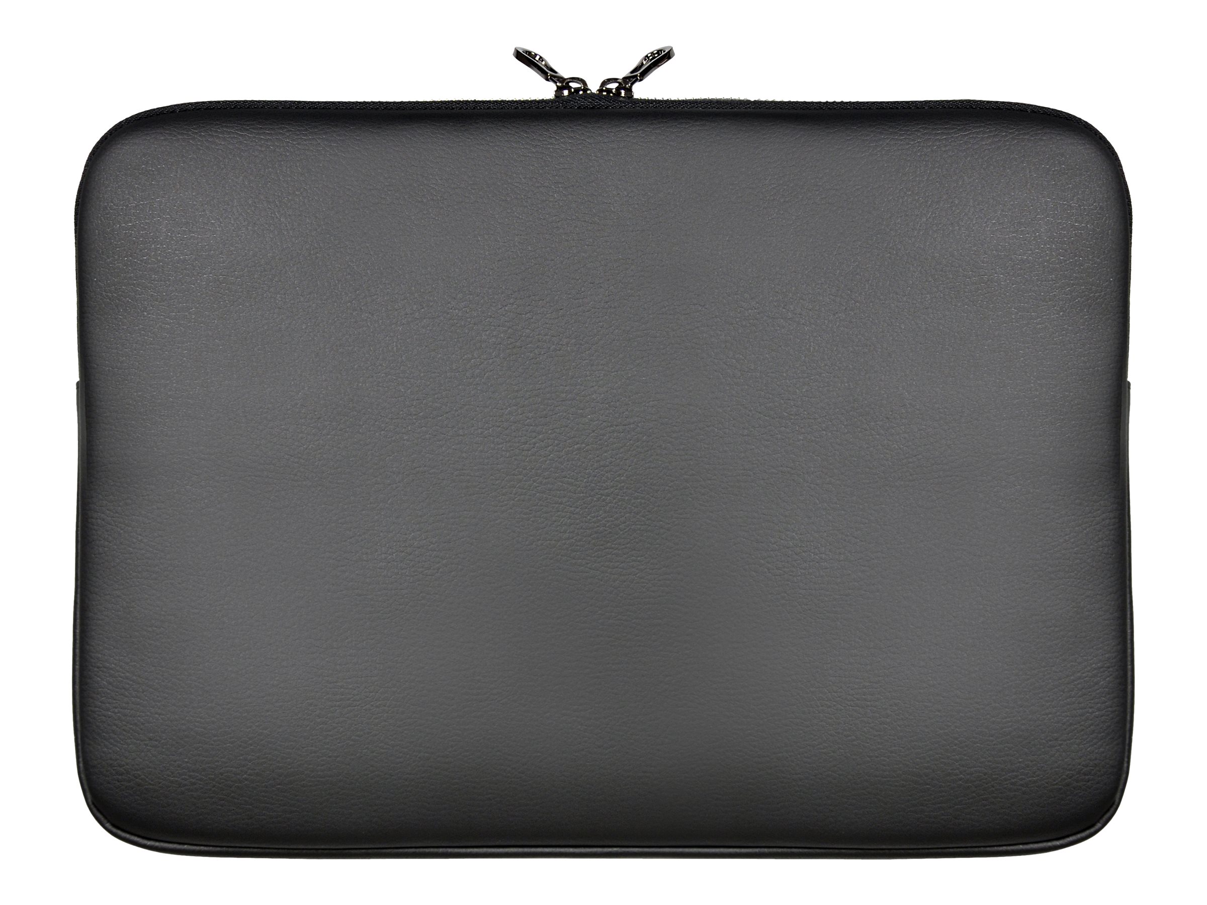 PORT Zurich - Housse d'ordinateur portable - 15" - noir - pour Apple MacBook Pro (15.4 ") - 110309 - Sacoches pour ordinateur portable