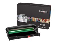 Lexmark - Kit photoconducteur LCCP - pour Lexmark E250d, E250dn, E250dt, E250dtn, E350d, E350dt, E352dn, E352dtn, E450dn, E450dtn - E250X22G - Autres consommables et kits d'entretien pour imprimante