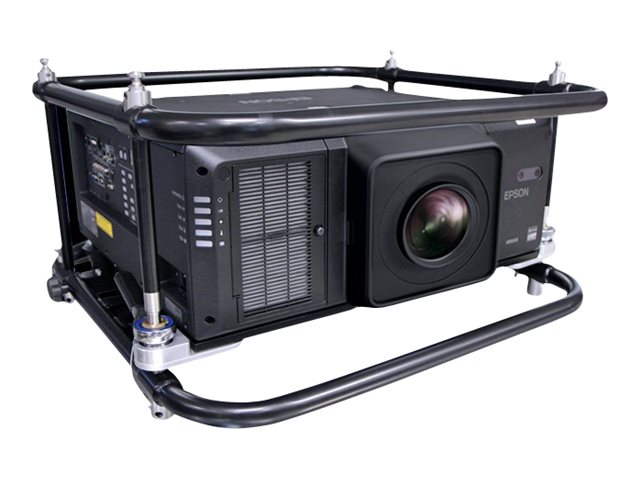 Epson ELPMB52 - Composant de montage (cadre d'empileuse) - pour projecteur - pour Epson EB-L25000U, EB-L30002U, Pro L30000UNL - V12H003B52 - Montages d'équipement audio et vidéo