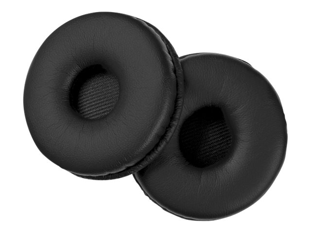EPOS I SENNHEISER HZP 48 - Size L - protections auditives pour casque (pack de 2) - pour IMPACT MB Pro 1, Pro 2; Sennheiser MB Pro2; SD Pro 1, Pro 2 - 1000678 - Accessoires pour écouteurs