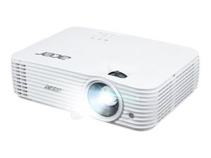 Acer X1629HK - Projecteur DLP - 3D - 4800 ANSI lumens - WUXGA (1920 x 1200) - 16:10 - 1080p - MR.JV911.001 - Projecteurs numériques