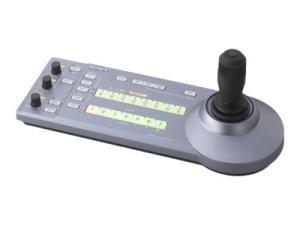 Sony RM-IP10 - Télécommande de caméra - câble - RM-IP10 - Télécommandes