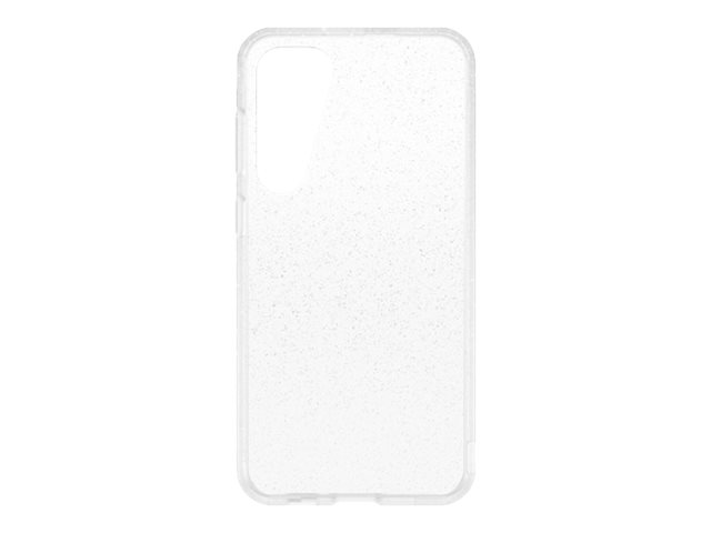 OtterBox React Series - Coque de protection pour téléphone portable - antimicrobien - polycarbonate, élastomère thermoplastique (TPE) - poussière d'étoile - pour Samsung Galaxy S23+ - 77-91310 - Coques et étuis pour téléphone portable
