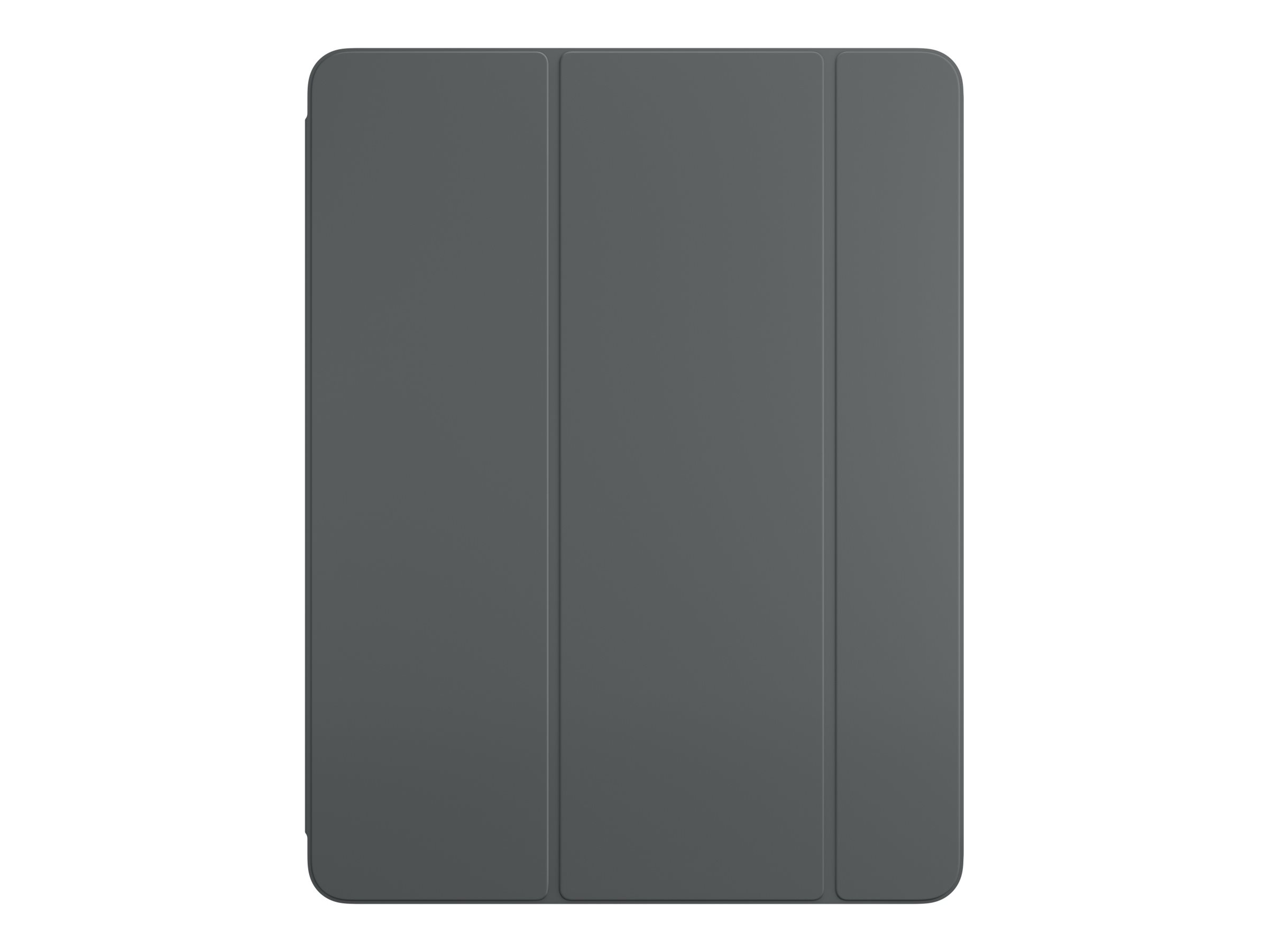 Apple Smart - Étui à rabat pour tablette - gris charbon - pour 13-inch iPad Air - MWK93ZM/A - Accessoires pour ordinateur portable et tablette