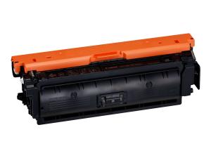 Canon 040 - Jaune - original - cartouche de toner - pour imageCLASS LBP712Cdn - 0454C001 - Cartouches de toner Canon