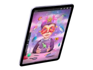 Apple 10.9-inch iPad Air Wi-Fi - 5ème génération - tablette - 64 Go - 10.9" IPS (2360 x 1640) - violet - MME23NF/A - Tablettes et appareils portables