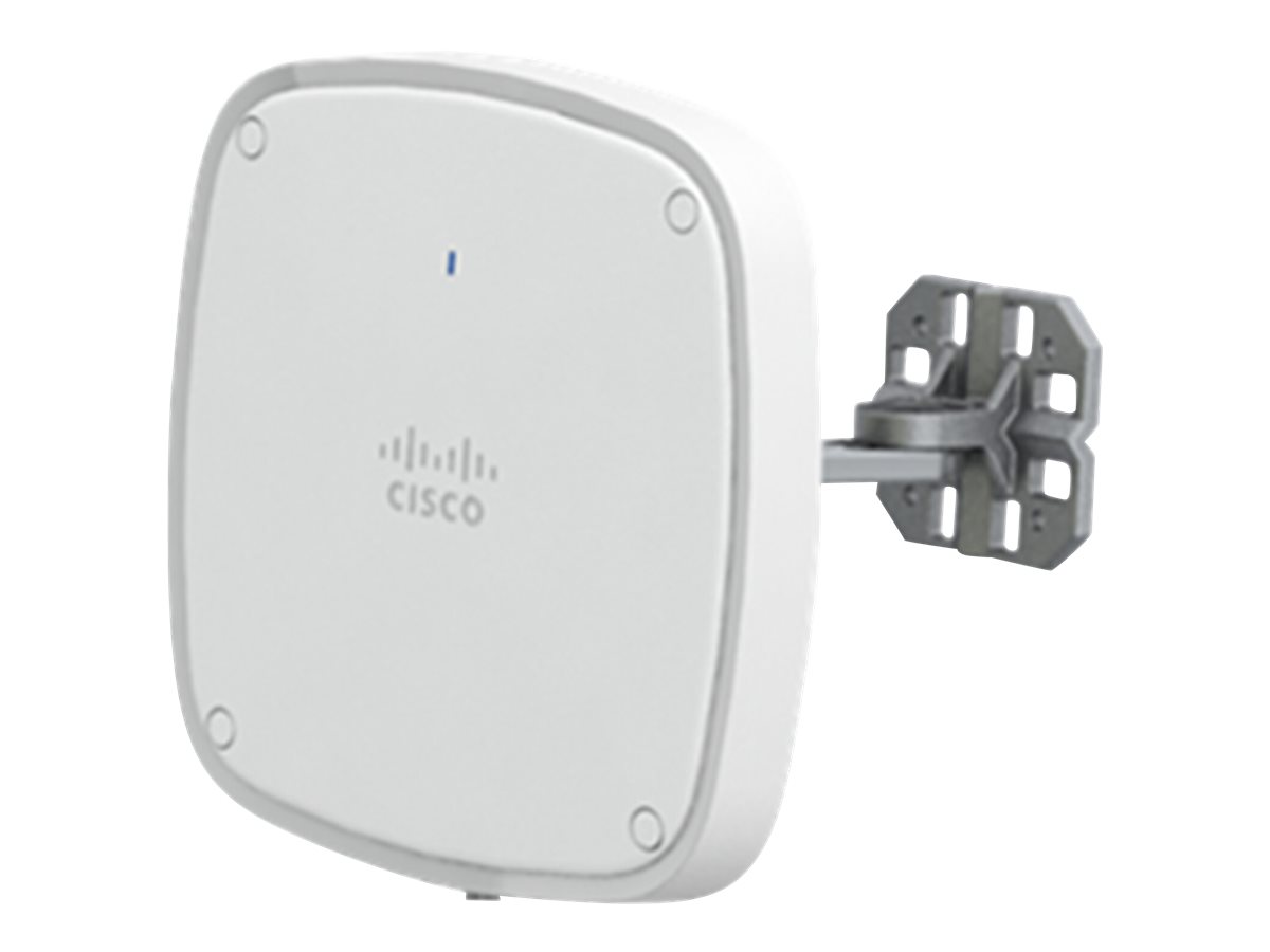 Cisco 75° Self-Identifying - Antenne - Wi-Fi, Bluetooth - 6 dBi - directionnel - mural, montage sur perche - C-ANT9103= - Antennes et accessoires réseau