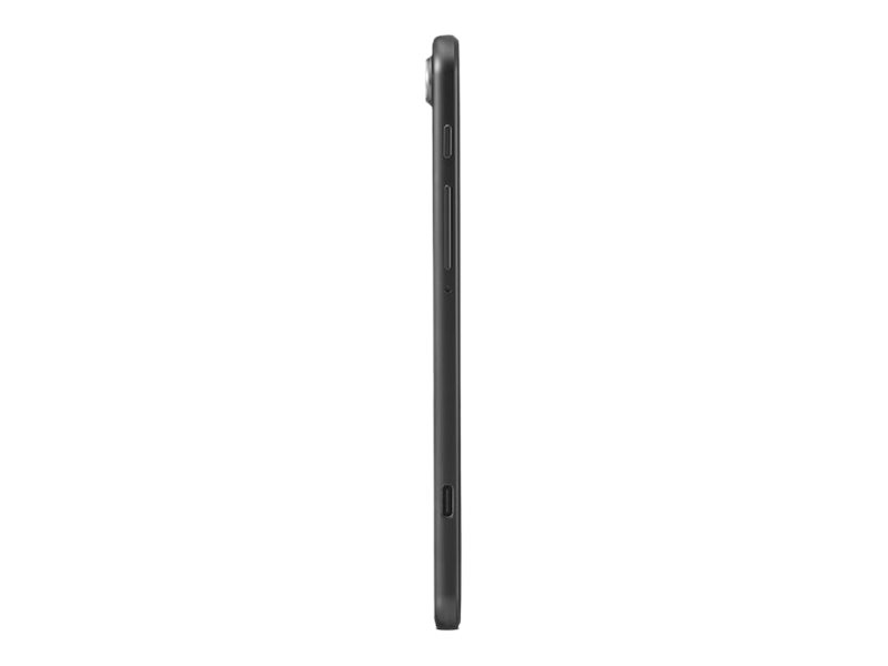 Doro - Tablette - Android 12 - 32 Go - 10.4" IPS (2000 x 1200) - Logement microSD - gris - 8342 - Tablettes et appareils portables