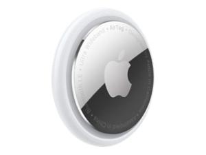 Apple AirTag - Balise Bluetooth anti-perte pour téléphone portable, tablette - pour iPhone/iPad/iPod - MX532ZM/A - Accessoires pour ordinateur portable et tablette