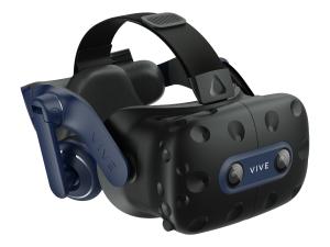 HTC VIVE Pro 2 - Casque de réalité virtuelle - 4896 x 2448 @ 120 Hz - 99HASW004-00 - Écrans d'ordinateur