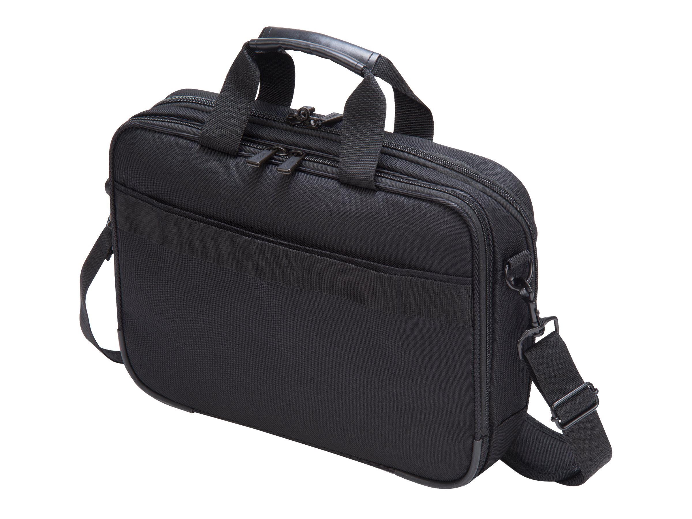 DICOTA Top Traveller ECO Laptop Bag 14.1" - Sacoche pour ordinateur portable - 14.1" - D30826 - Sacoches pour ordinateur portable