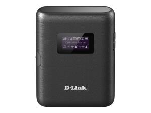 D-Link DWR-933 - Point d'accès mobile - 4G LTE - Wi-Fi 5 - DWR-933 - Cartes de contrôleur héritées