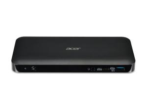 Acer ADK210 - Retail Pack - station d'accueil - USB-C - HDMI, DP - 1GbE - GP.DCK11.00P - Stations d'accueil pour ordinateur portable