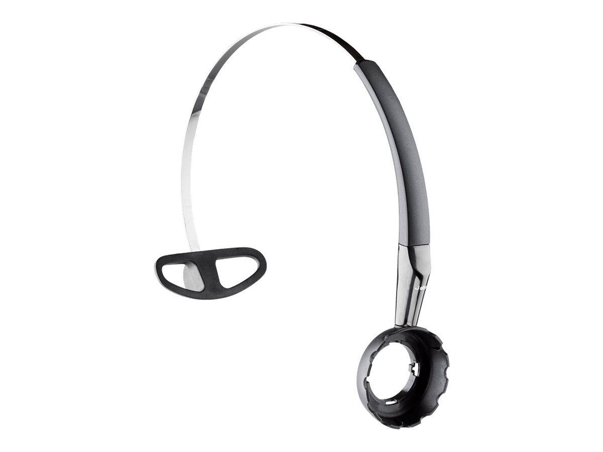 Jabra - Serre-tête - pour BIZ 2400 Mono Headband, 2400 Mono IP 3-in-1, 2400 Mono, 3-in-1 - 14121-20 - Accessoires pour écouteurs