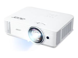 Acer H6518STi - Projecteur DLP - portable - 3D - 3500 lumens - Full HD (1920 x 1080) - 16:9 - 1080p - MR.JSF11.001 - Projecteurs numériques
