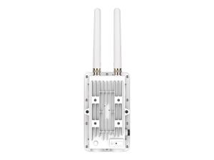 D-Link DIS-3650AP - Borne d'accès sans fil - Wi-Fi 5 - 2.4 GHz, 5 GHz - montable mur/rail DIN - DIS-3650AP - Points d'accès sans fil