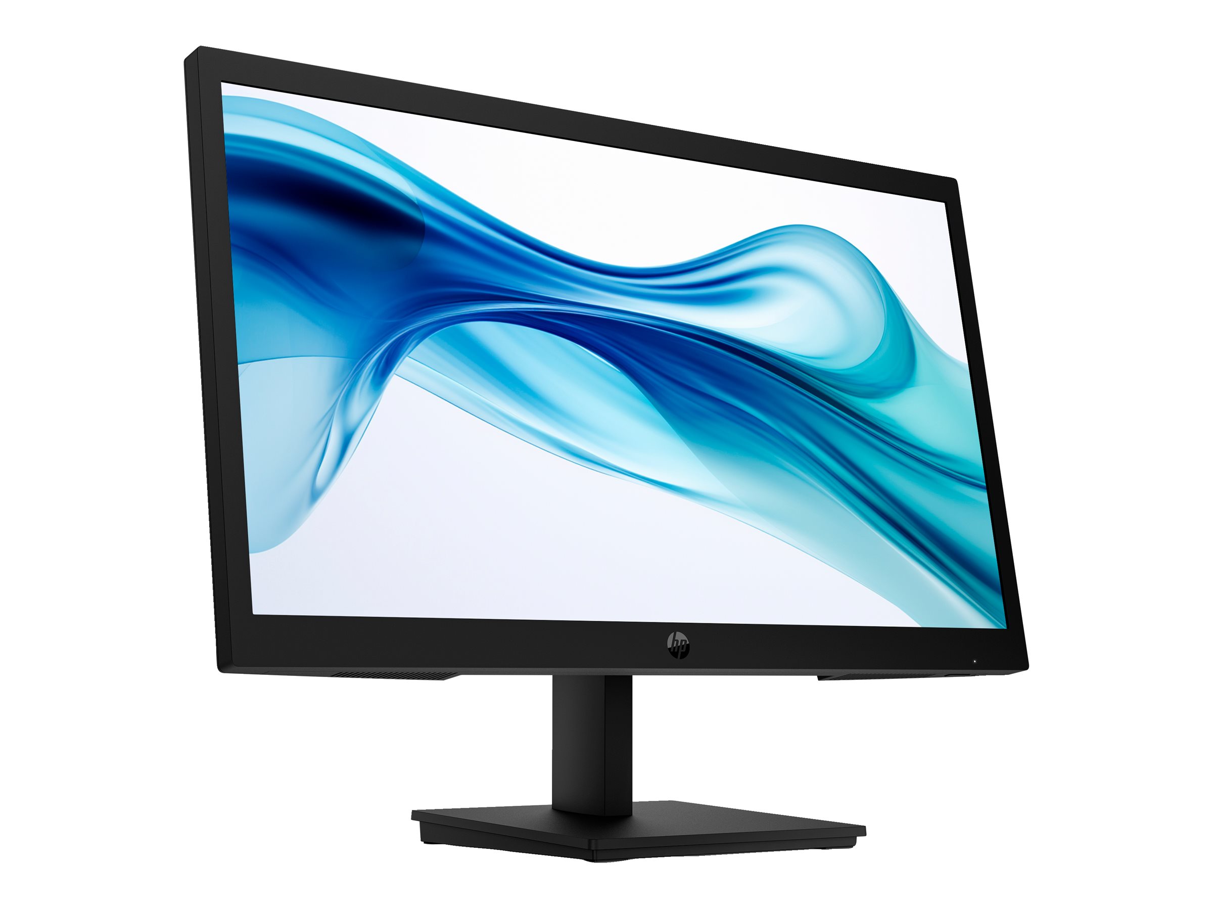 HP 322pv - Series 3 Pro - écran LED - 22" (21.45" visualisable) - 1920 x 1080 Full HD (1080p) @ 100 Hz - VA - 250 cd/m² - 3000:1 - 5 ms - HDMI, VGA - noir - 9U5A2AA#ABB - Écrans d'ordinateur