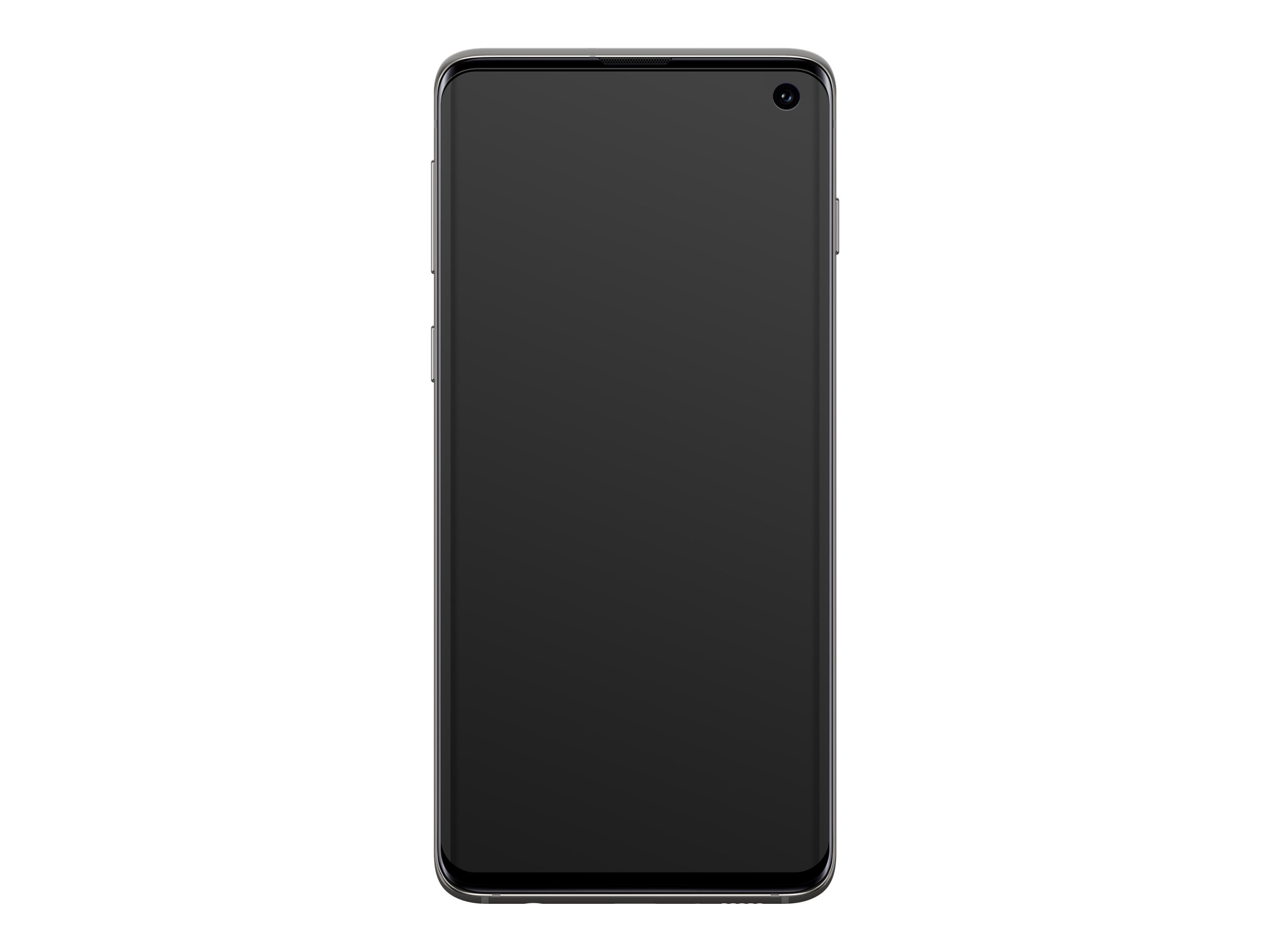 OtterBox Alpha Flex - Protection d'écran pour téléphone portable - clair - pour Samsung Galaxy S10 - 77-61384 - Accessoires pour téléphone portable