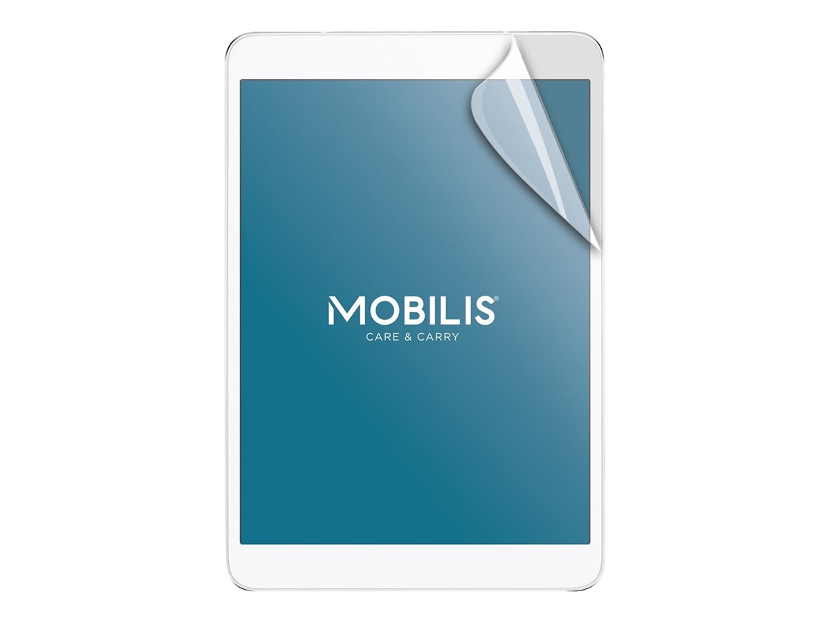 Mobilis - Protection d'écran pour tablette - clair - pour Samsung Galaxy Tab S4 - 036122 - Accessoires pour ordinateur portable et tablette