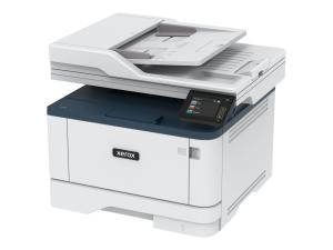 Xerox B305V_DNI - Imprimante multifonctions - Noir et blanc - laser - Legal (216 x 356 mm) (original) - A4/Legal (support) - jusqu'à 38 ppm (copie) - jusqu'à 38 ppm (impression) - 350 feuilles - USB 2.0, LAN, Wi-Fi(n) - B305V_DNI - Imprimantes multifonctions