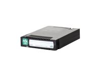 HPE RDX - Cartouche RDX - 500 Go / 1 To - pour ProLiant MicroServer Gen10; Imation RDX Removable Hard Disk Storage System - Q2042A - Support RDX