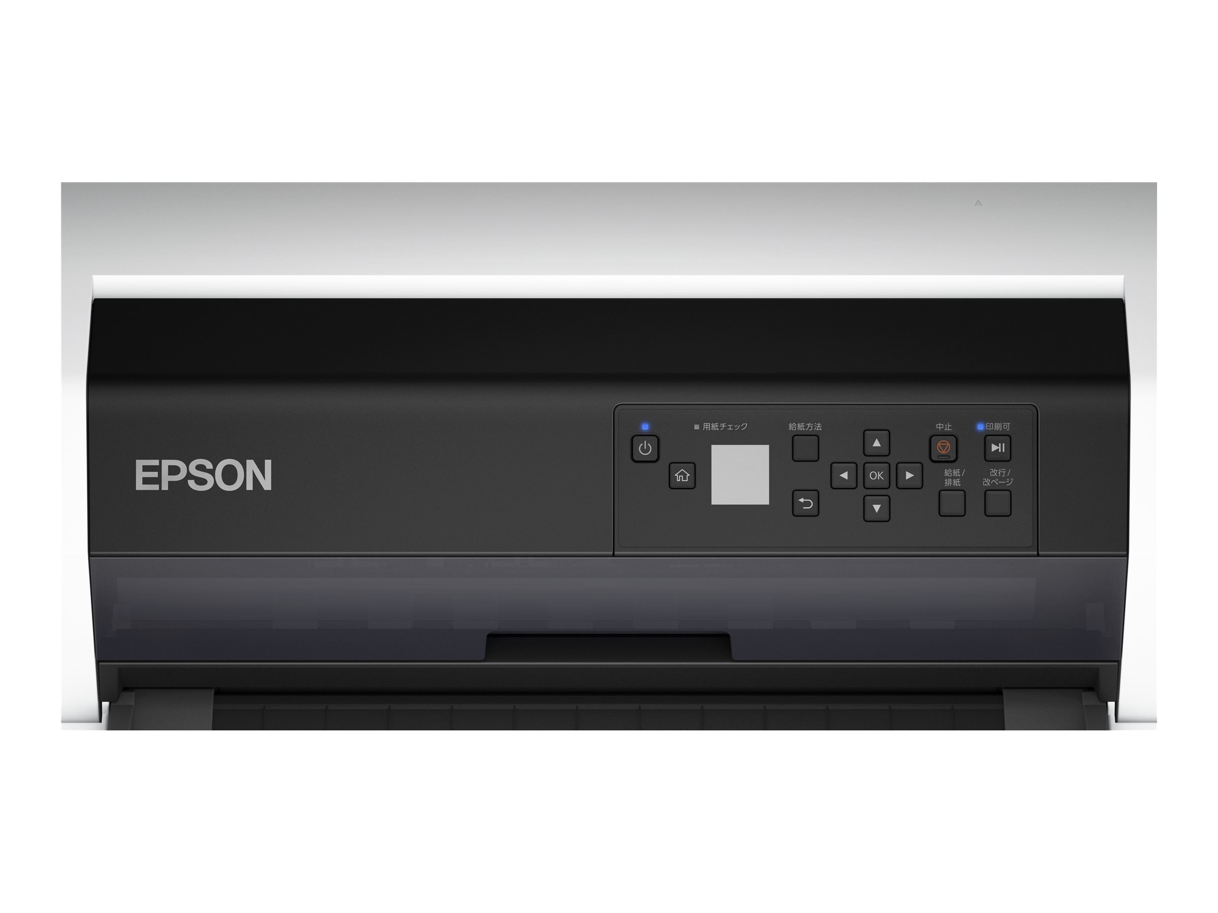 Epson DLQ 3500II - Imprimante - couleur - matricielle - 10 cpi - 24 pin - jusqu'à 550 car/sec (mono) / jusqu'à 550 car/sec (couleur) - parallèle, USB - C11CH59401 - Imprimantes matricielles