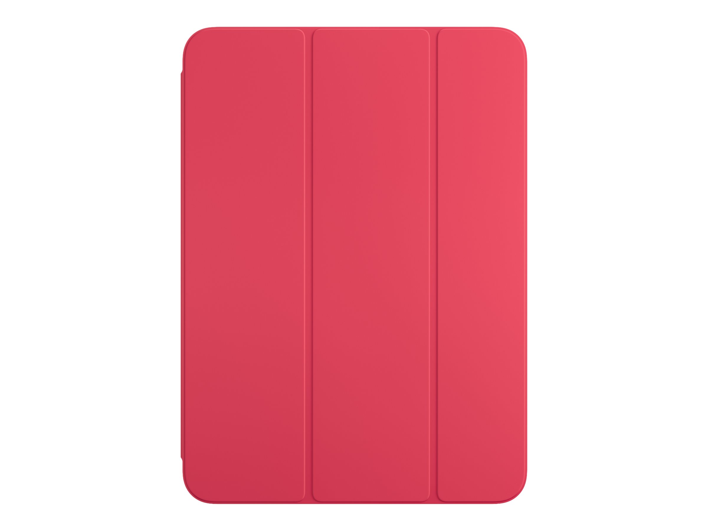 Apple Smart - Étui à rabat pour tablette - fuchsia - pour 10.9-inch iPad (10ème génération) - MQDT3ZM/A - Accessoires pour ordinateur portable et tablette
