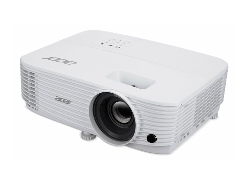 Acer X1526 - Projecteur DLP - portable - 3D - 4000 lumens - Full HD (1920 x 1080) - MR.JX911.001 - Projecteurs numériques