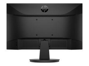 HP V22v G5 - Écran LED - 22" (21.45" visualisable) - 1920 x 1080 Full HD (1080p) @ 75 Hz - VA - 200 cd/m² - 3000:1 - 5 ms - HDMI, VGA - 65P56AA#ABB - Écrans d'ordinateur