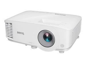 BenQ MW550 - Projecteur DLP - portable - 3D - 3600 ANSI lumens - WXGA (1280 x 800) - 16:10 - 720p - MW550 - Projecteurs numériques