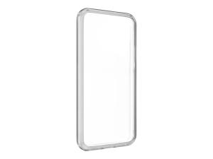 iFrogz Defence - Coque de protection pour téléphone portable - clair - pour Samsung Galaxy S21 5G - 302007798 - Coques et étuis pour téléphone portable