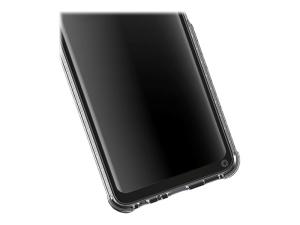 Force Glass Original - Protection d'écran pour téléphone portable - 2.5D - verre - couleur de cadre noir - pour Samsung Galaxy A32 5G - FGOGGA325GORIG - Accessoires pour téléphone portable