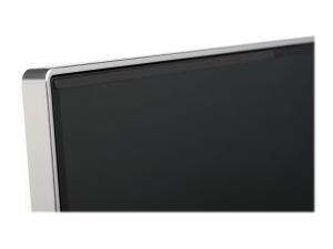 Kensington MagPro 21.5" (16:9) Monitor Privacy Screen with Magnetic Strip - Filtre anti-indiscrétion - 21.5" - Conformité TAA - K58354WW - Accessoires pour écran