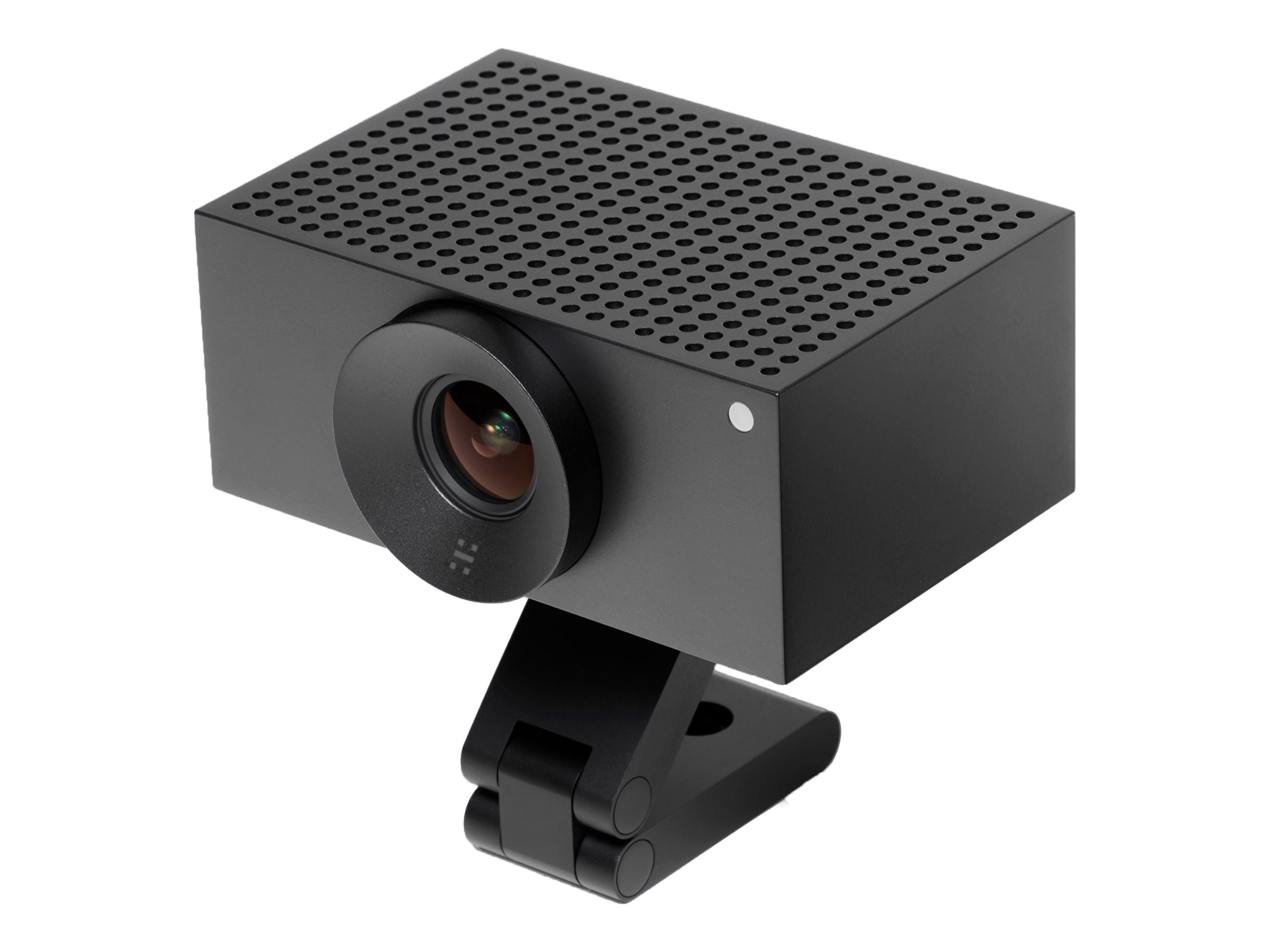 Huddly L1 - Kit - caméra pour conférence - couleur - 20,3 MP - 720p, 1080p - GbE - USB-C - PoE - 7090043790948 - Audio et visioconférences