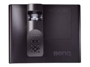 BenQ SP920P - Projecteur DLP - 6000 lumens - XGA (1024 x 768) - 4:3 - 9H.J2D77.Q7E - Projecteurs numériques