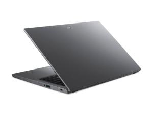 Acer Extensa 15 EX215-55 - Intel Core i3 - 1215U / jusqu'à 4.4 GHz - Win 11 Pro - UHD Graphics - 8 Go RAM - 256 Go SSD - 15.6" IPS 1920 x 1080 (Full HD) - Gigabit Ethernet - Wi-Fi 6 - gris acier - NX.EGYEF.004 - Ordinateurs portables