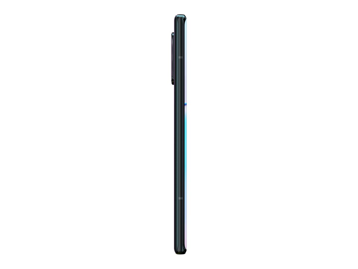 Motorola Edge 40 Pro - 5G smartphone - double SIM - RAM 12 Go / Mémoire interne 256 Go - écran pOLED - 6.67" - 2400 x 1080 pixels (165 Hz) - 3 x caméras arrière 50 MP, 50 MP, 12 MP - front camera 60 MP - noir interstellaire - PAWE0001SE - Smartphones 5G