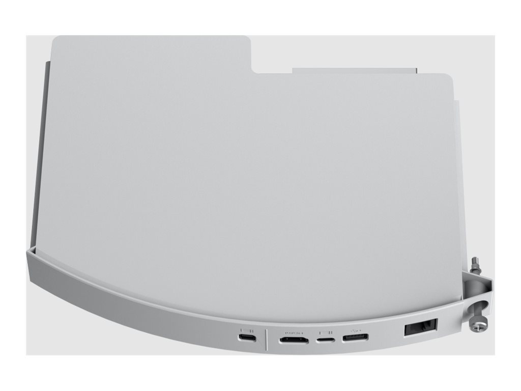 Microsoft Surface Hub 3 Pack for Business - Cartouche - 1 x Core i5 jusqu'à - RAM 32 Go - SSD 512 Go - Gigabit Ethernet - Win 11 IoT Enterprise - moniteur : aucun - platine - VXN-00004 - Mini-systèmes