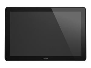 Jabra PanaCast Control UC - Télécommande pour système de vidéoconférence - affichage - LCD - 10.1" - pour PanaCast 50 - 8510-231 - Télécommandes