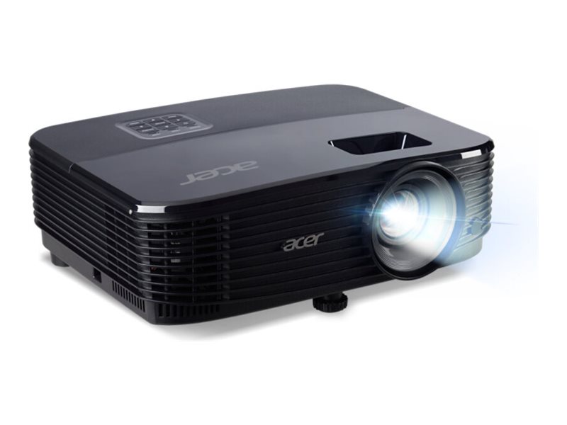 Acer X1129HP - Projecteur DLP - portable - 3D - 4500 lumens - SVGA (800 x 600) - 4:3 - MR.JUH11.001 - Projecteurs numériques