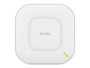 Zyxel WAX610D - Borne d'accès sans fil - 1GbE, 2.5GbE - Wi-Fi 6 - 2.4 GHz, 5 GHz - WAX610D-EU0101F - Points d'accès sans fil