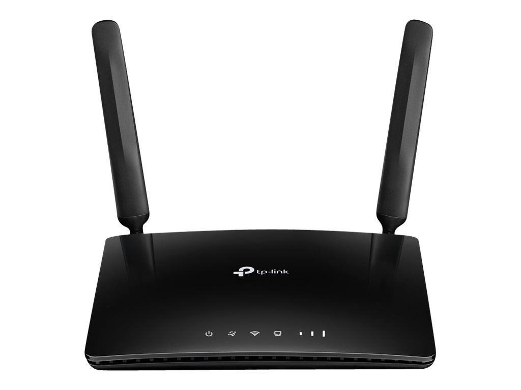 TP-Link Archer MR400 v3 - Routeur sans fil - WWAN - Wi-Fi 5 - Bi-bande - ARCHER MR400 V3 - Routeurs sans fil