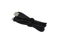 Logitech - Câble USB - USB mâle - 5 m - 993-001391 - Accessoires pour systèmes audio domestiques