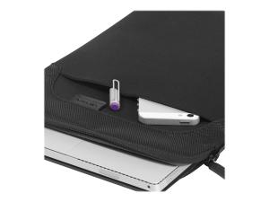 DICOTA Ultra Skin PRO Laptop Sleeve 14.1" - Housse d'ordinateur portable - 14.1" - D31098 - Sacoches pour ordinateur portable