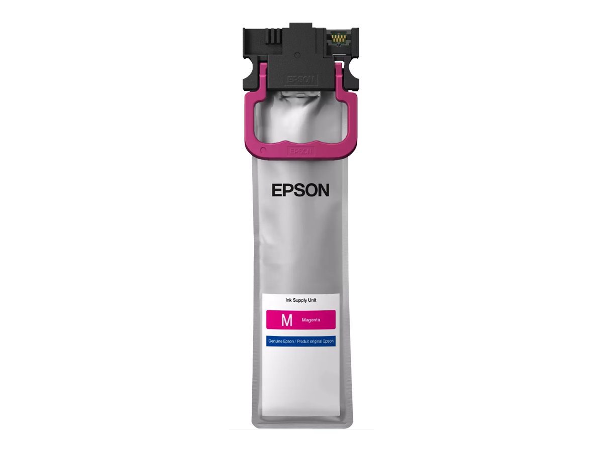 Epson T11N3 - Taille XL - magenta - original - cartouche d'encre - pour P/N: C11CK19401, C11CK21401 - C13T11N340 - Autres consommables et kits d'entretien pour imprimante