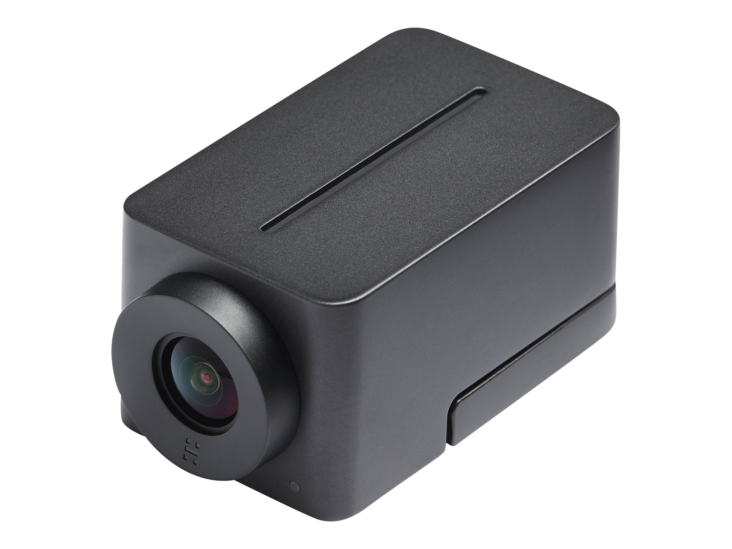 Huddly IQ - Travel Kit - caméra pour conférence - couleur - 12 MP - audio - USB 3.0 - MJPEG - avec câble USB 3.0 vers USB-C 0.6 m - 7090043790115 - Audio et visioconférences