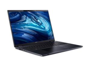 Acer TravelMate P4 TMP416-41 - AMD Ryzen 5 Pro - 6650U / jusqu'à 4.5 GHz - Win 11 Pro - Radeon 660M - 16 Go RAM - 512 Go SSD - 16" IPS 1920 x 1200 - Gigabit Ethernet - Wi-Fi 6E - bleu ardoise - clavier : Français - NX.VUZEF.001 - Ordinateurs portables